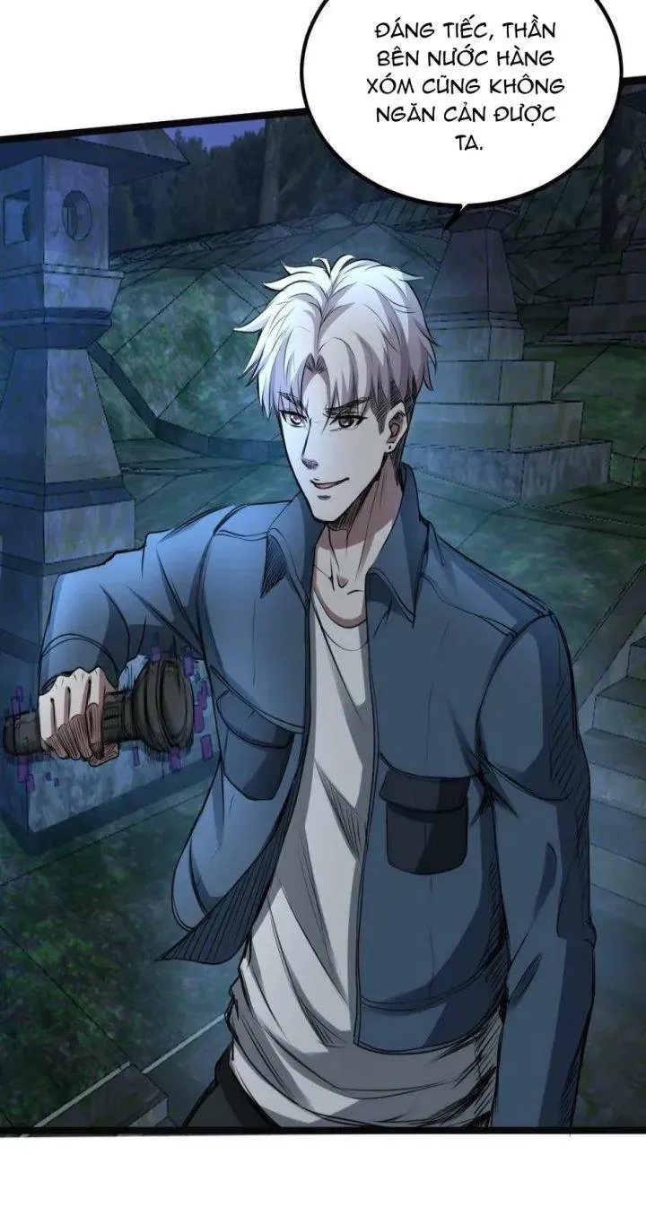 Trở Lại Với Sức Mạnh Của Hệ Thống Chap 32 - Next Chap 33