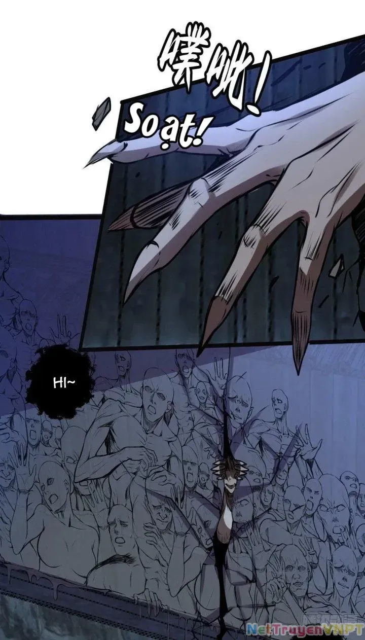 Trở Lại Với Sức Mạnh Của Hệ Thống Chap 32 - Next Chap 33