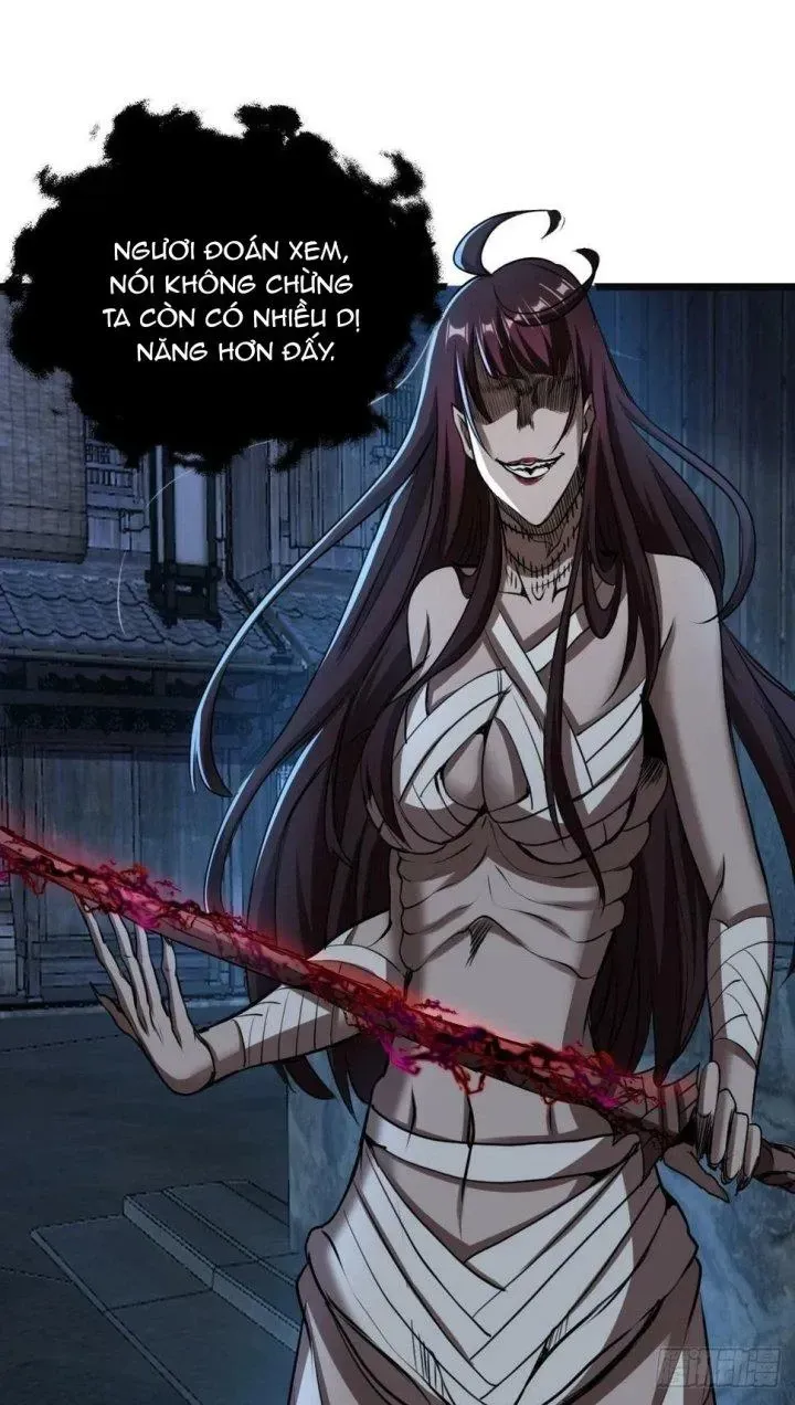 Trở Lại Với Sức Mạnh Của Hệ Thống Chap 32 - Next Chap 33