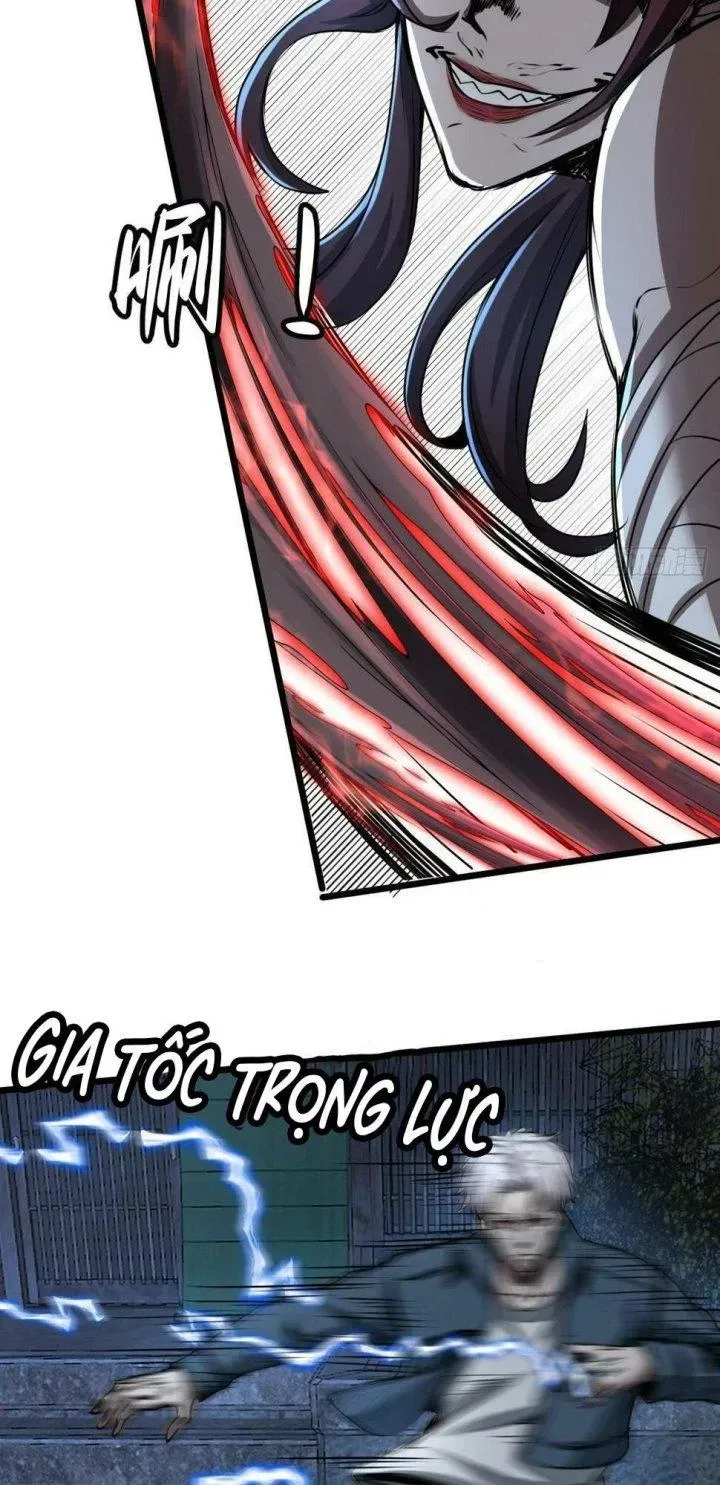 Trở Lại Với Sức Mạnh Của Hệ Thống Chap 33 - Next Chap 34
