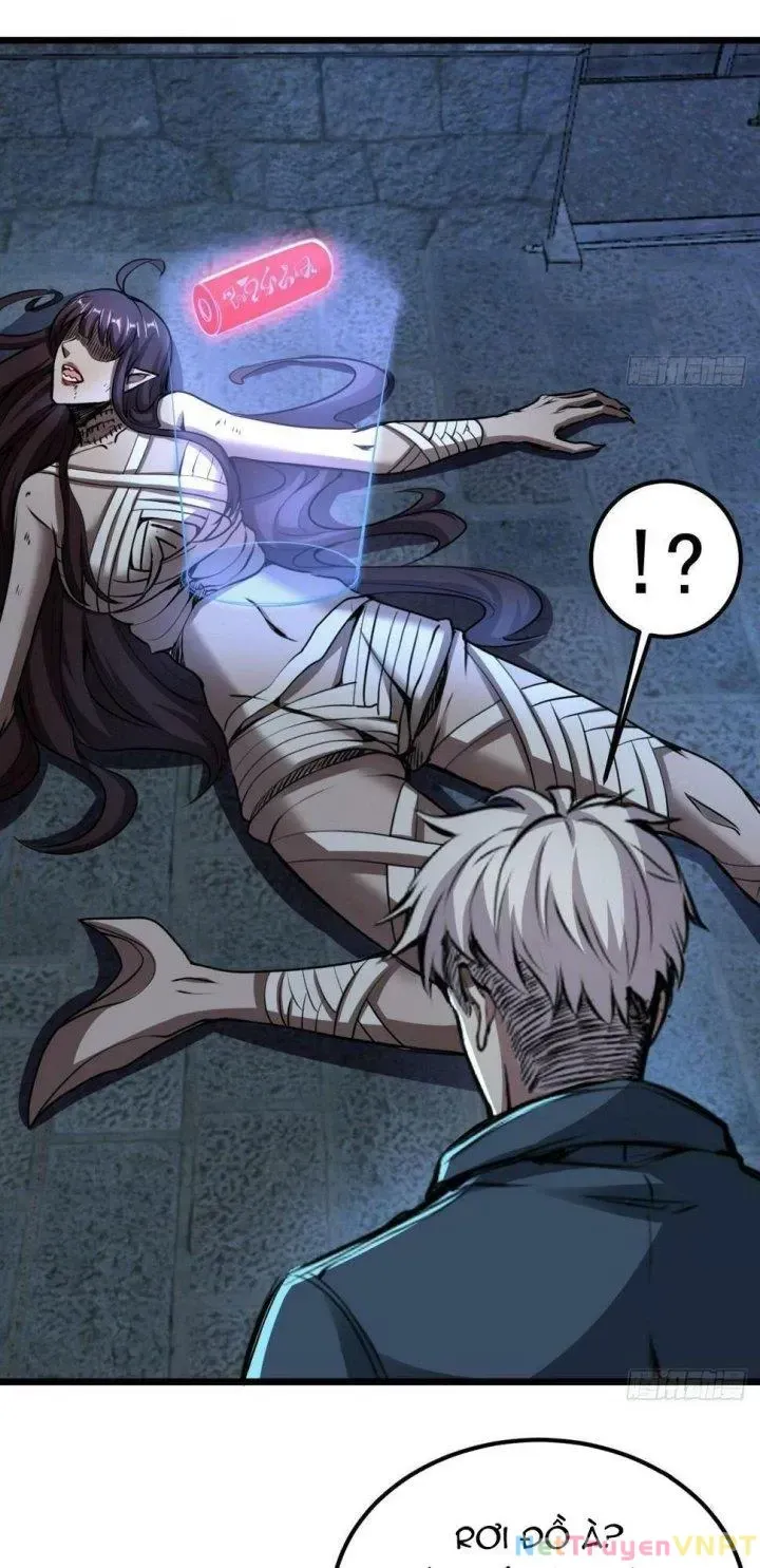 Trở Lại Với Sức Mạnh Của Hệ Thống Chap 33 - Next Chap 34