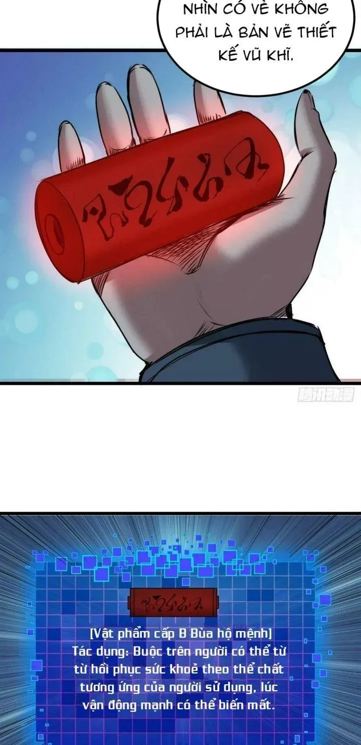 Trở Lại Với Sức Mạnh Của Hệ Thống Chap 33 - Next Chap 34