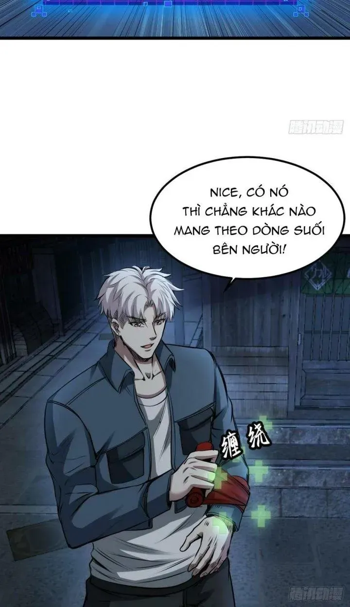 Trở Lại Với Sức Mạnh Của Hệ Thống Chap 33 - Next Chap 34