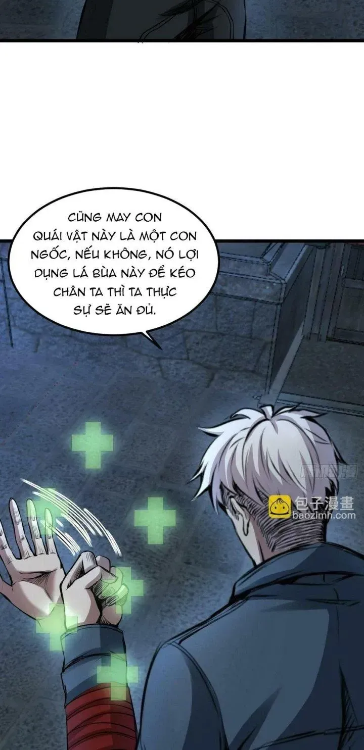 Trở Lại Với Sức Mạnh Của Hệ Thống Chap 33 - Next Chap 34