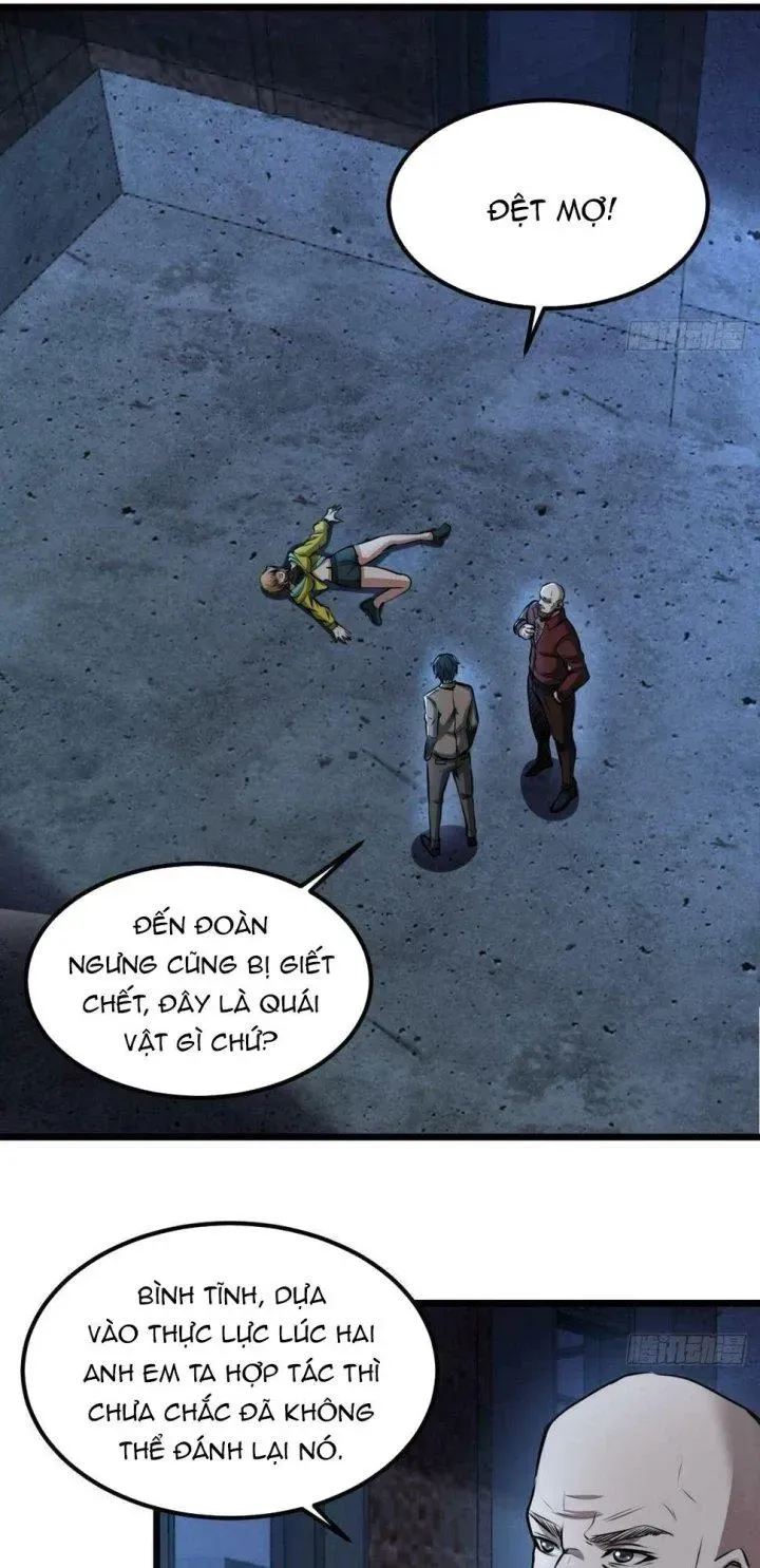 Trở Lại Với Sức Mạnh Của Hệ Thống Chap 33 - Next Chap 34