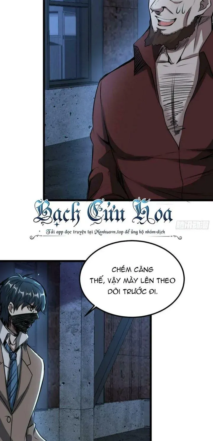 Trở Lại Với Sức Mạnh Của Hệ Thống Chap 33 - Next Chap 34