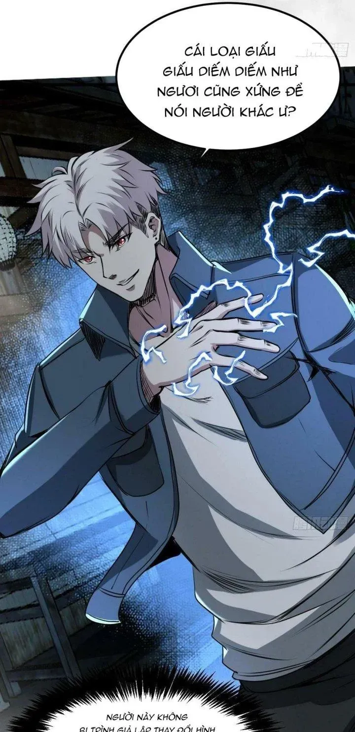 Trở Lại Với Sức Mạnh Của Hệ Thống Chap 33 - Next Chap 34
