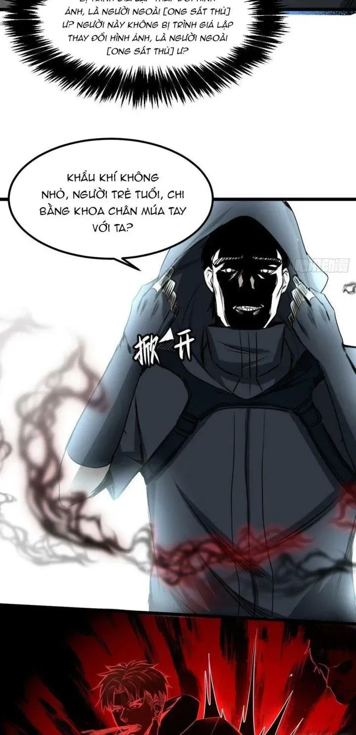Trở Lại Với Sức Mạnh Của Hệ Thống Chap 33 - Next Chap 34