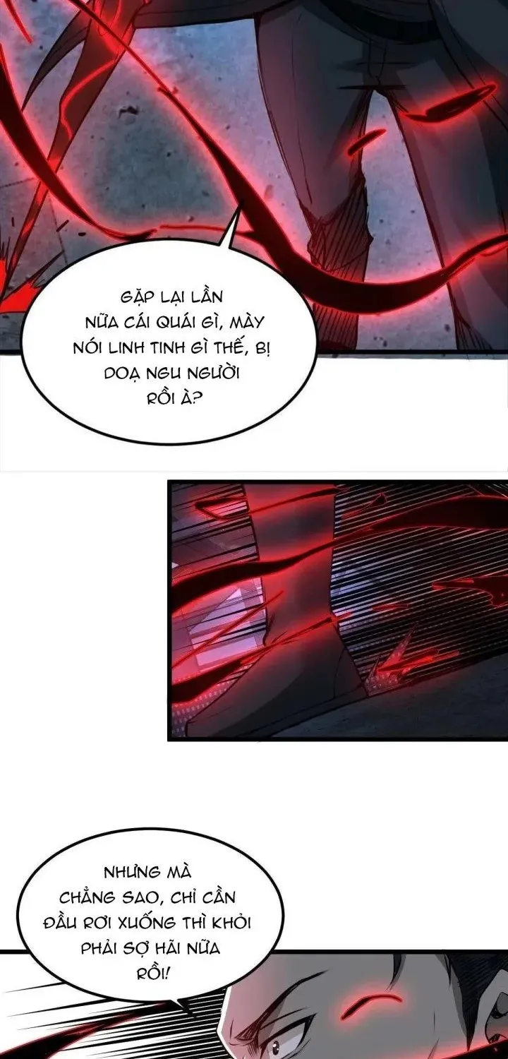 Trở Lại Với Sức Mạnh Của Hệ Thống Chap 34 - Next Chap 35