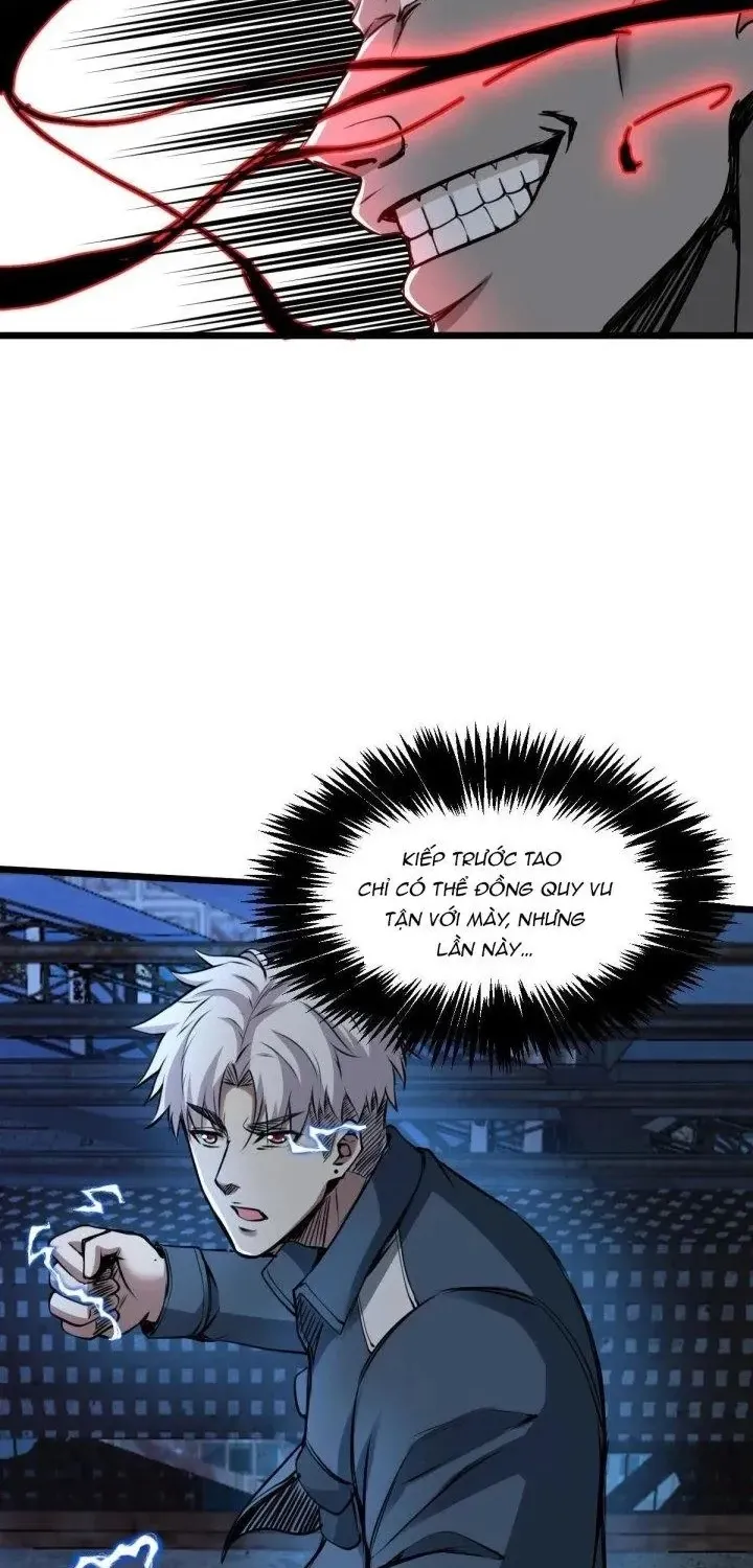 Trở Lại Với Sức Mạnh Của Hệ Thống Chap 34 - Next Chap 35