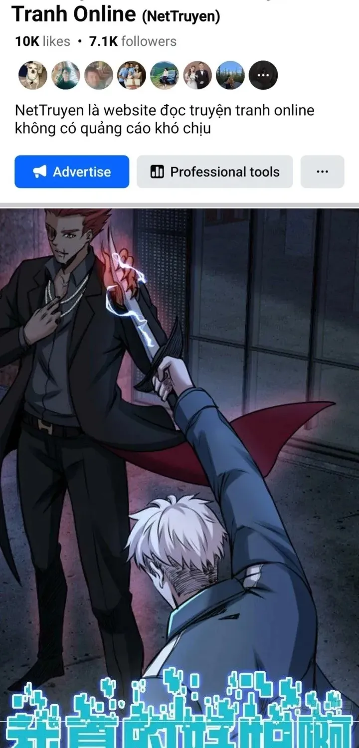 Trở Lại Với Sức Mạnh Của Hệ Thống Chap 35 - Next Chap 36