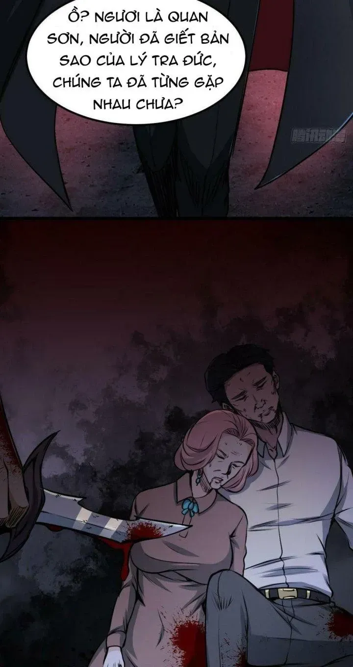 Trở Lại Với Sức Mạnh Của Hệ Thống Chap 35 - Next Chap 36