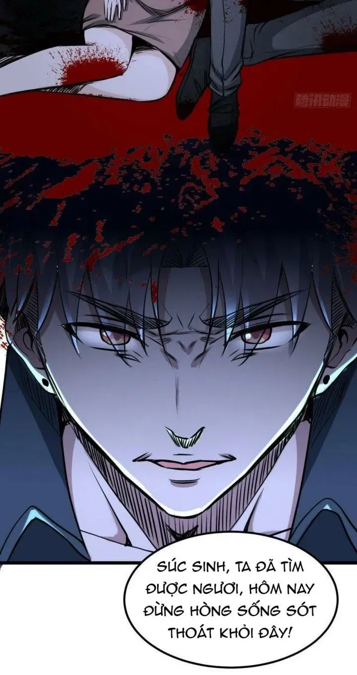 Trở Lại Với Sức Mạnh Của Hệ Thống Chap 35 - Next Chap 36