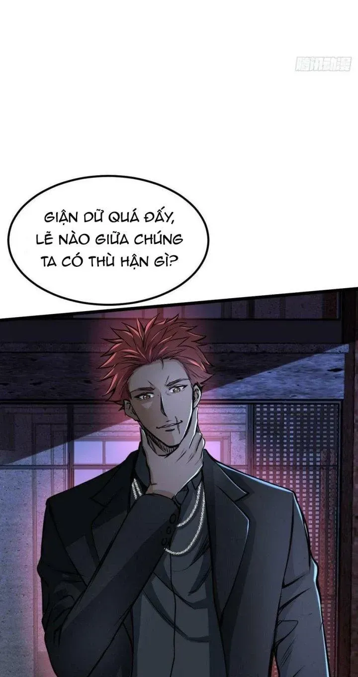 Trở Lại Với Sức Mạnh Của Hệ Thống Chap 35 - Next Chap 36