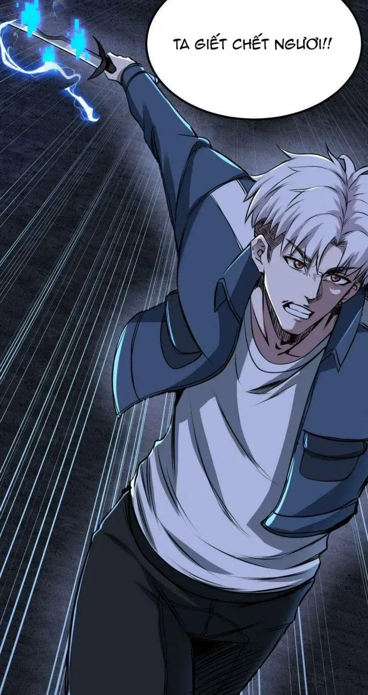 Trở Lại Với Sức Mạnh Của Hệ Thống Chap 35 - Next Chap 36