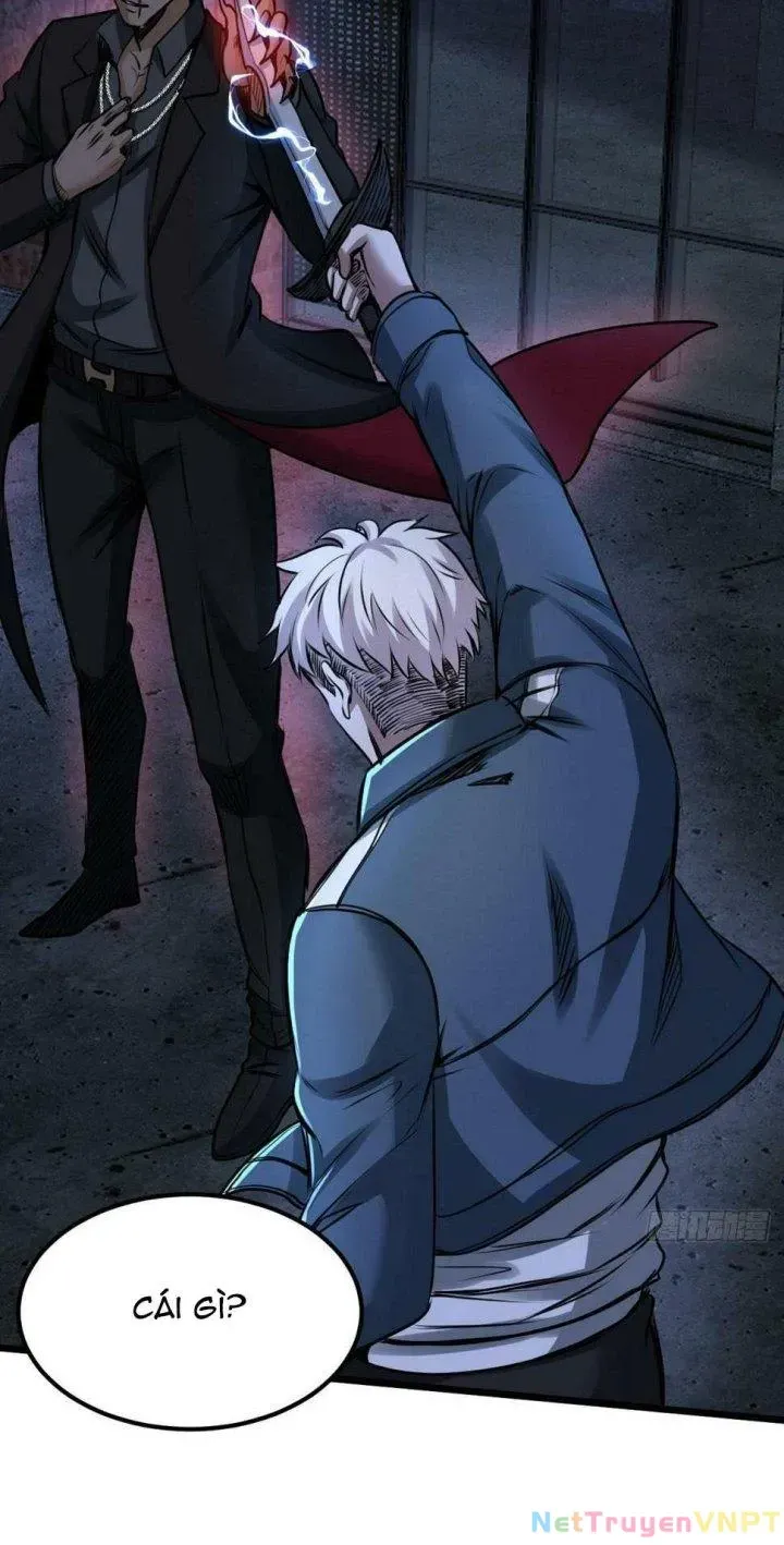 Trở Lại Với Sức Mạnh Của Hệ Thống Chap 35 - Next Chap 36