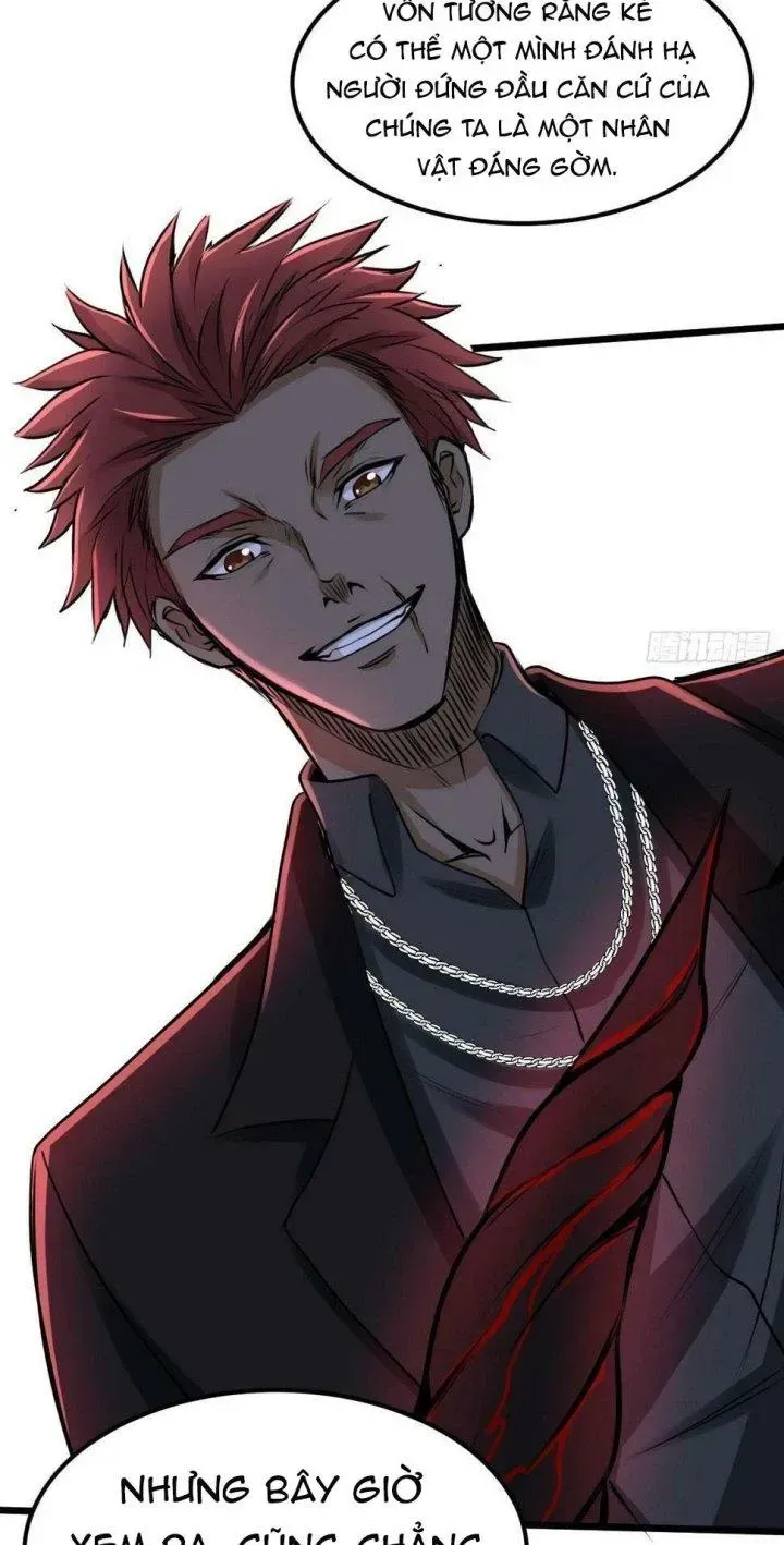 Trở Lại Với Sức Mạnh Của Hệ Thống Chap 35 - Next Chap 36