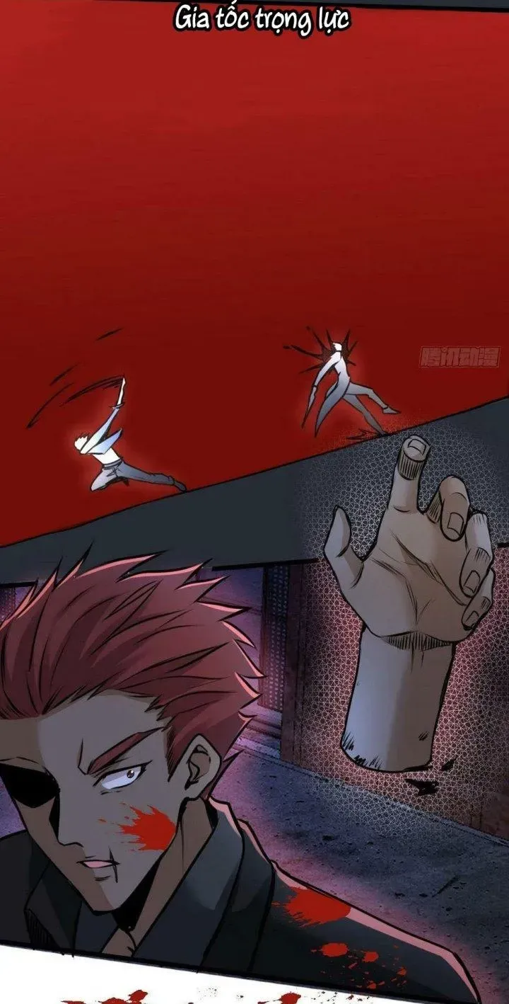 Trở Lại Với Sức Mạnh Của Hệ Thống Chap 35 - Next Chap 36