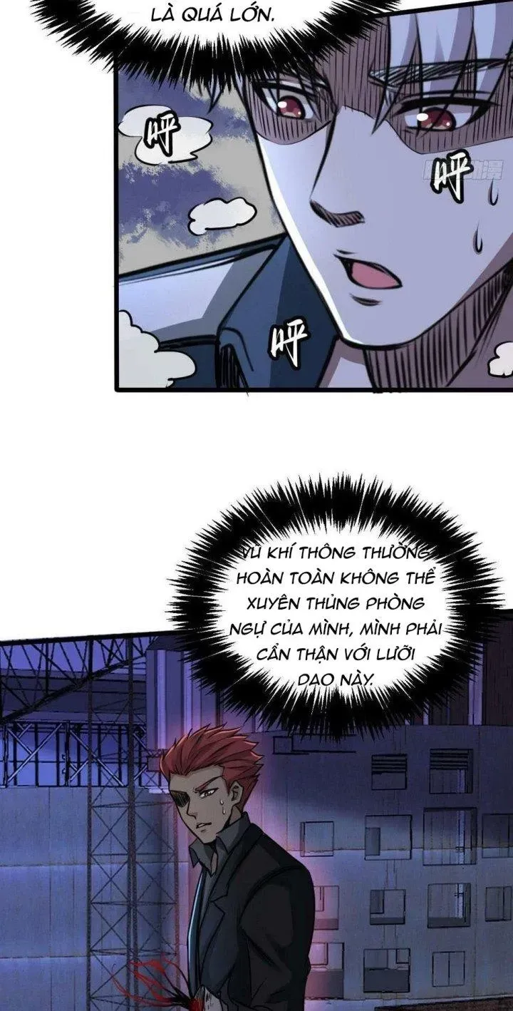 Trở Lại Với Sức Mạnh Của Hệ Thống Chap 35 - Next Chap 36