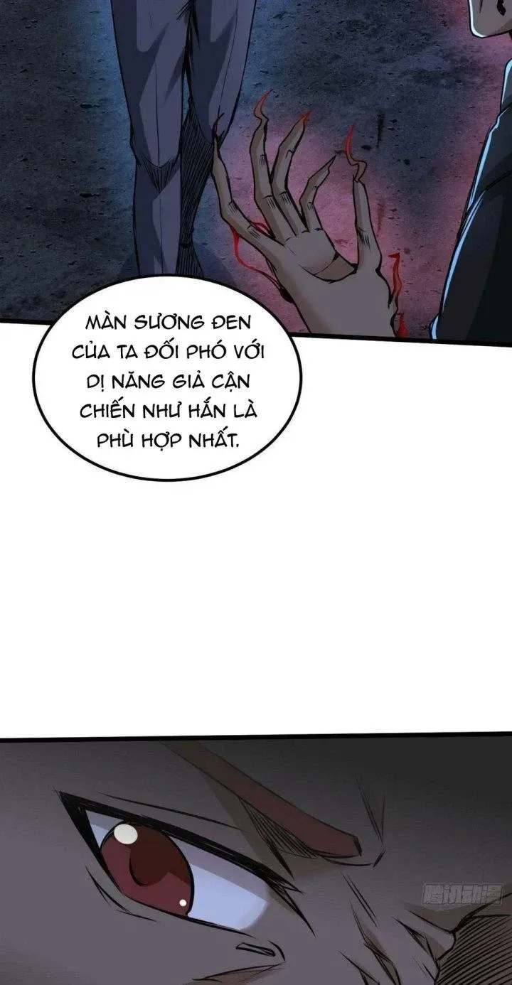 Trở Lại Với Sức Mạnh Của Hệ Thống Chap 35 - Next Chap 36