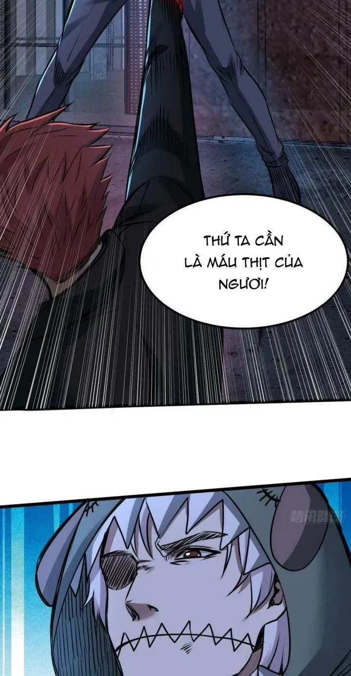 Trở Lại Với Sức Mạnh Của Hệ Thống Chap 35 - Next Chap 36