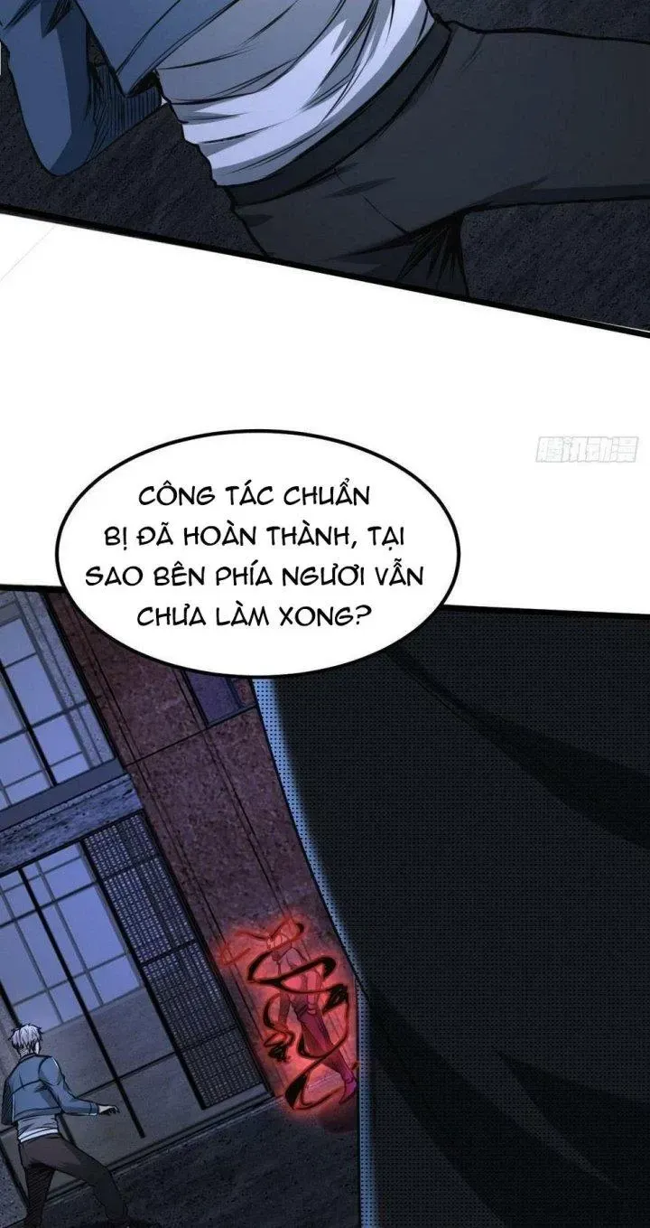 Trở Lại Với Sức Mạnh Của Hệ Thống Chap 35 - Next Chap 36