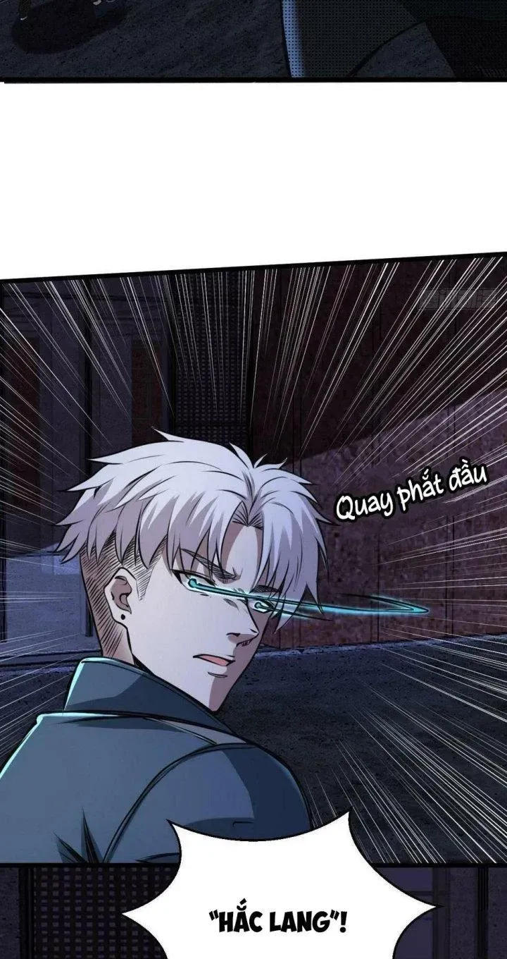 Trở Lại Với Sức Mạnh Của Hệ Thống Chap 35 - Next Chap 36