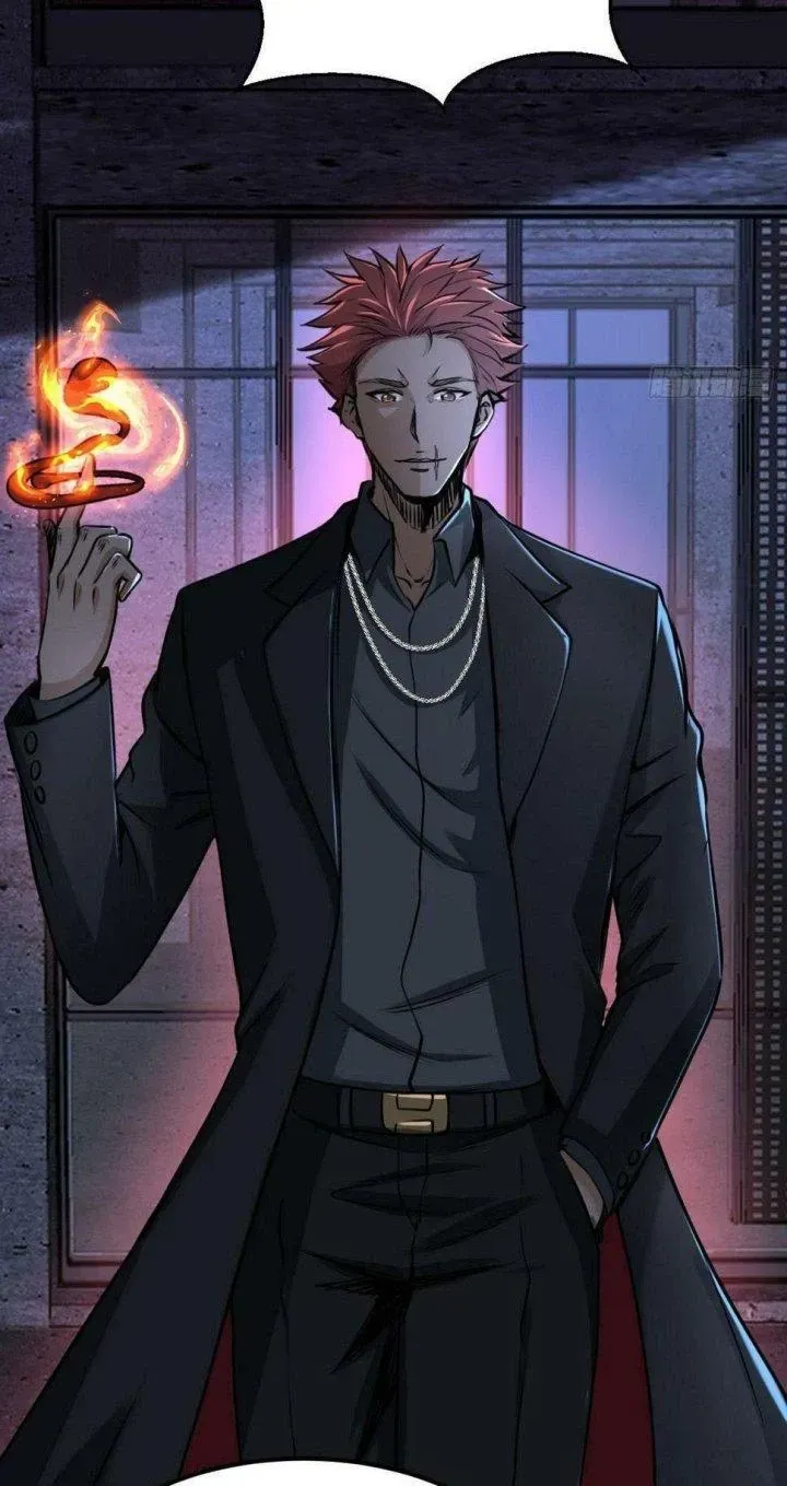 Trở Lại Với Sức Mạnh Của Hệ Thống Chap 35 - Next Chap 36