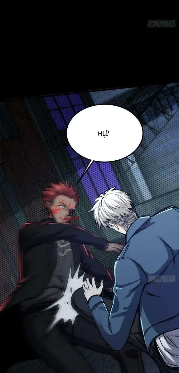 Trở Lại Với Sức Mạnh Của Hệ Thống Chap 36 - Next Chap 37