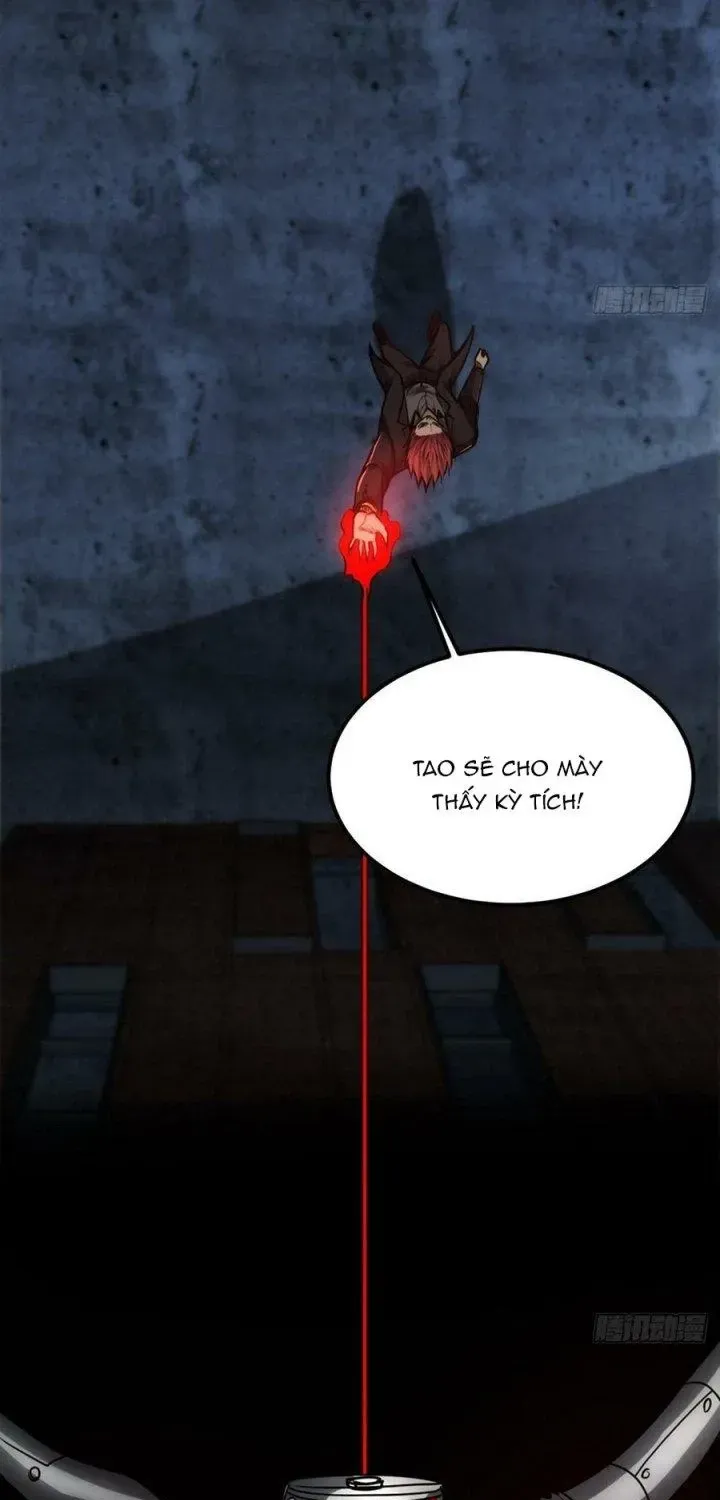 Trở Lại Với Sức Mạnh Của Hệ Thống Chap 36 - Next Chap 37