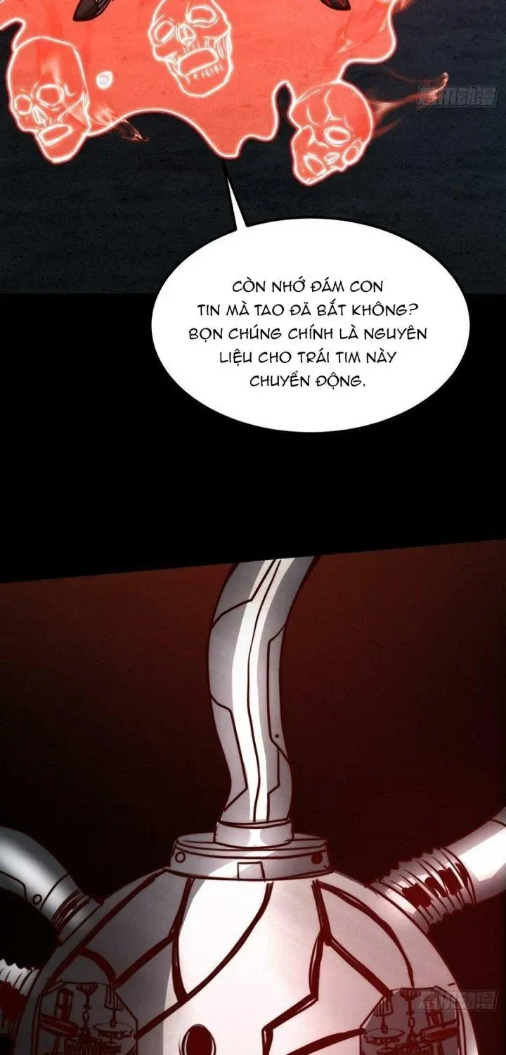 Trở Lại Với Sức Mạnh Của Hệ Thống Chap 36 - Next Chap 37