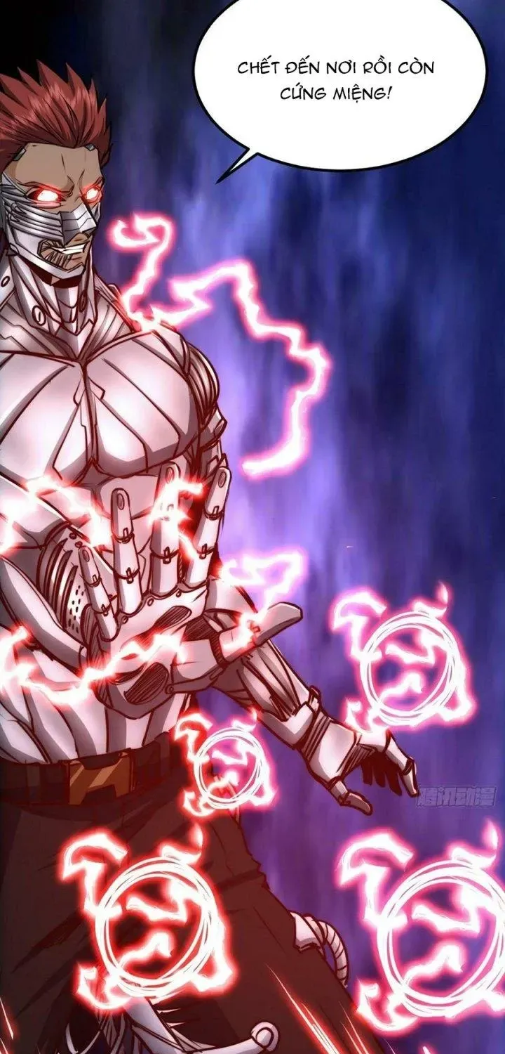 Trở Lại Với Sức Mạnh Của Hệ Thống Chap 36 - Next Chap 37