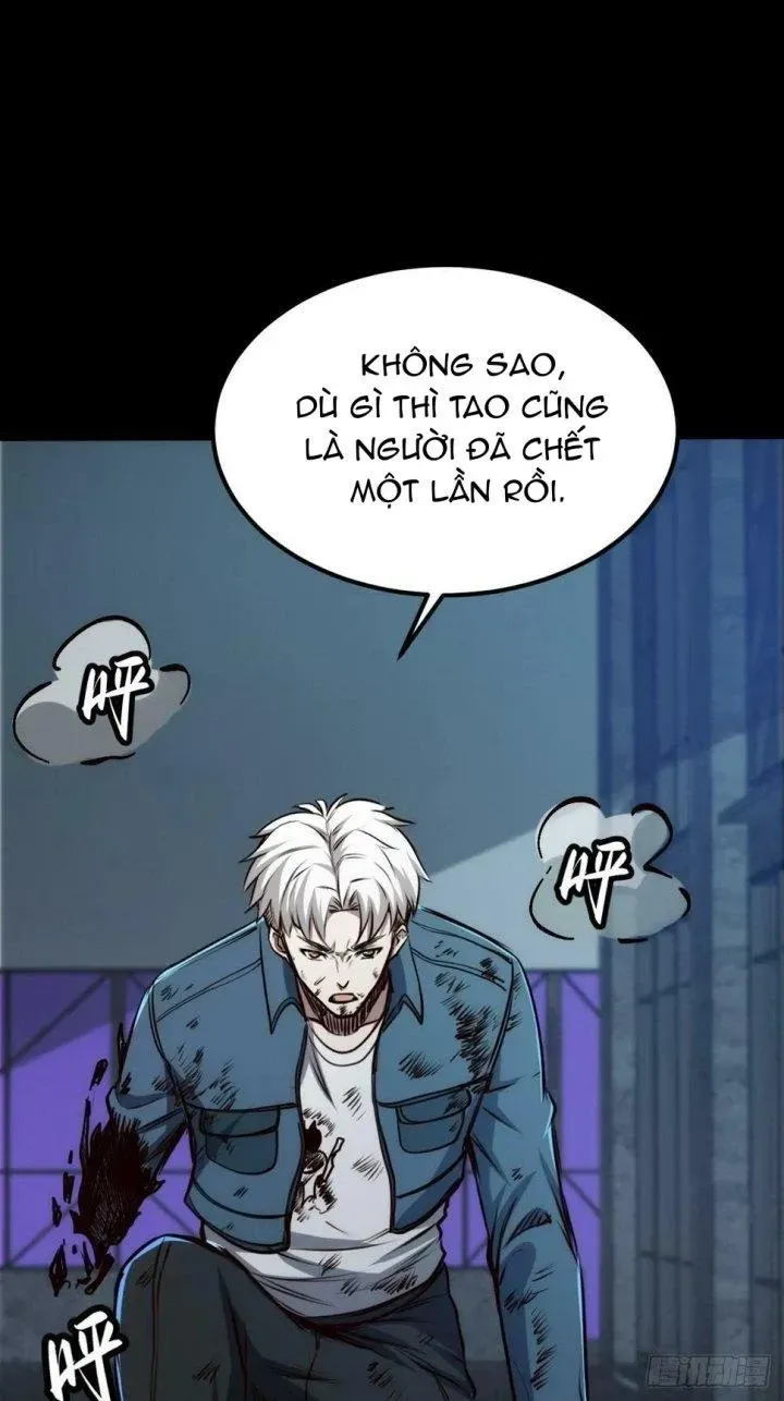 Trở Lại Với Sức Mạnh Của Hệ Thống Chap 37 - Next Chap 38