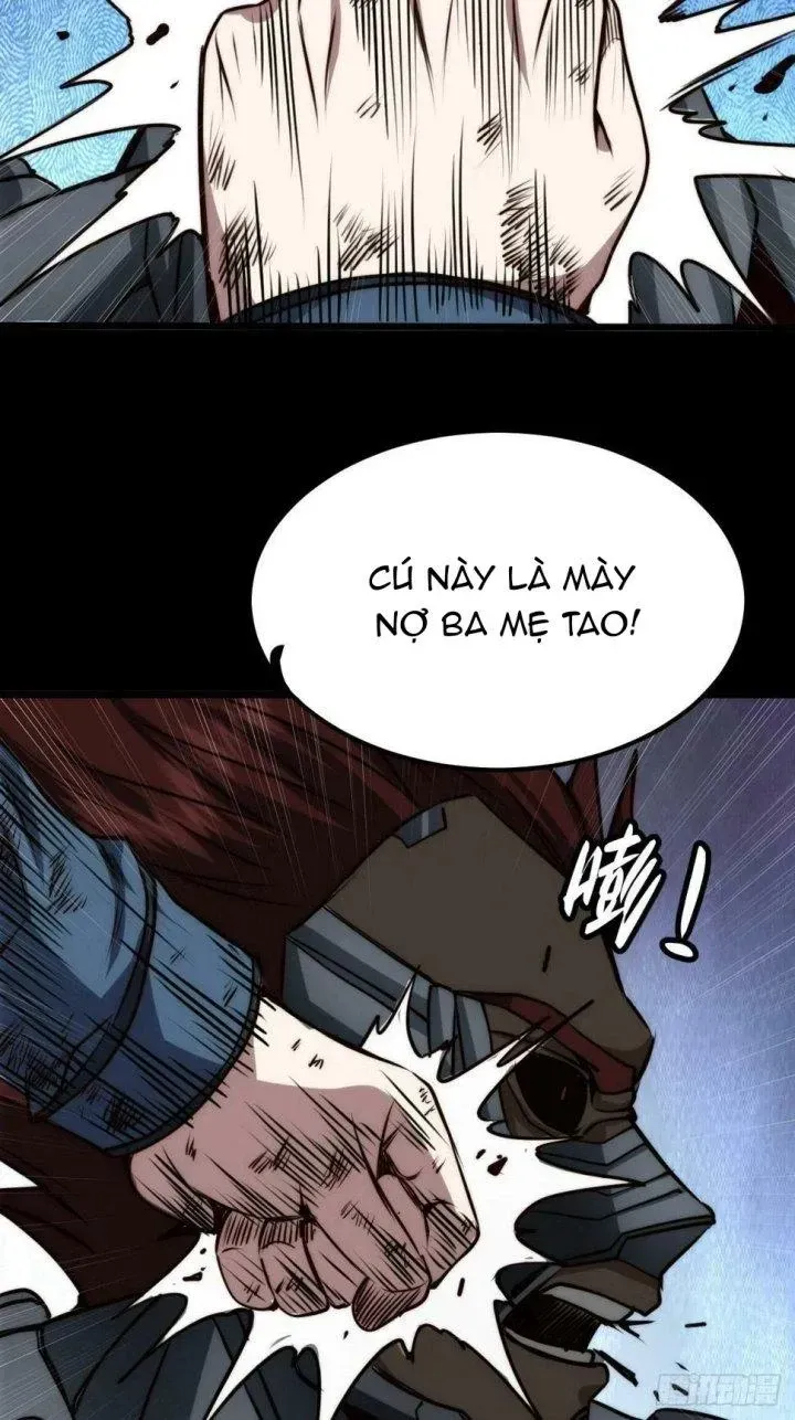 Trở Lại Với Sức Mạnh Của Hệ Thống Chap 37 - Next Chap 38