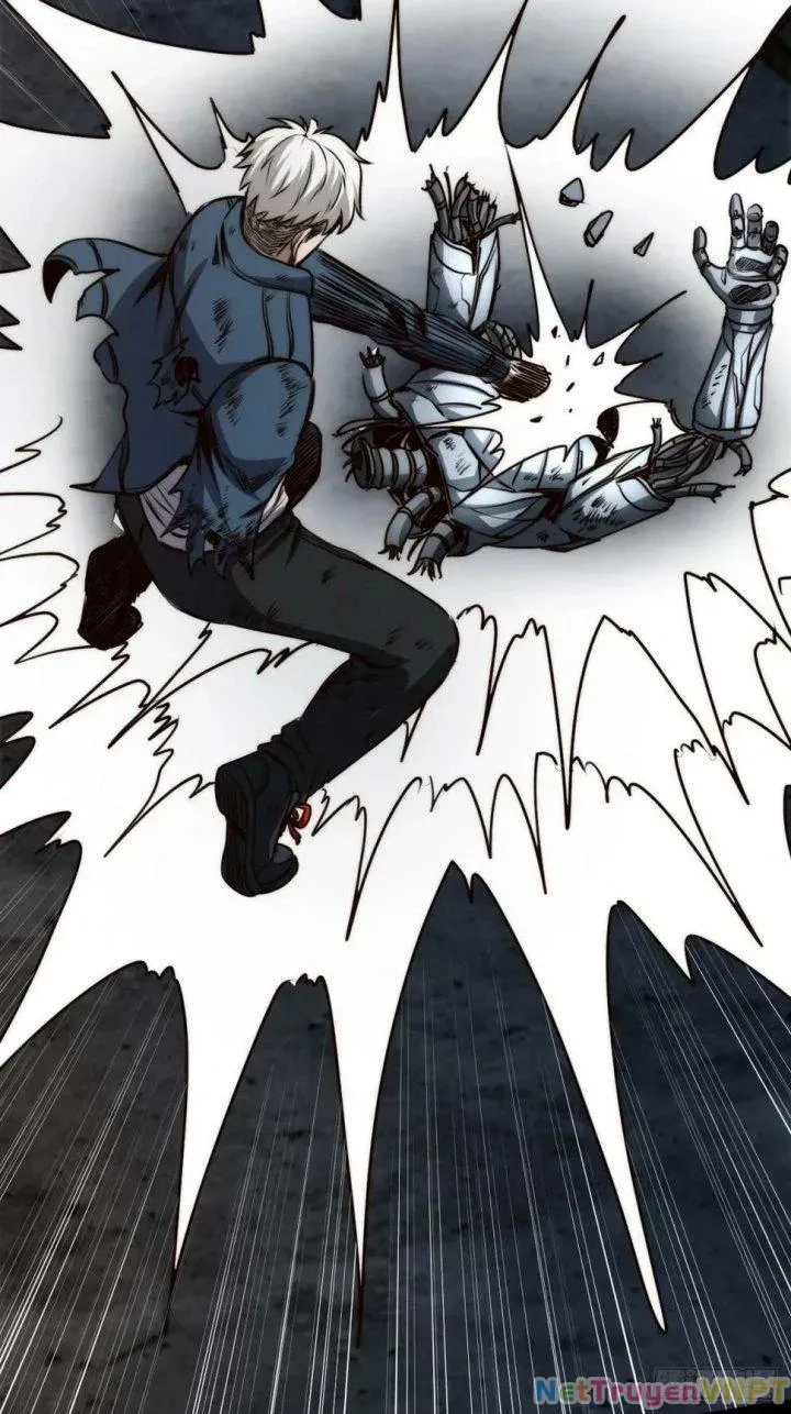 Trở Lại Với Sức Mạnh Của Hệ Thống Chap 37 - Next Chap 38
