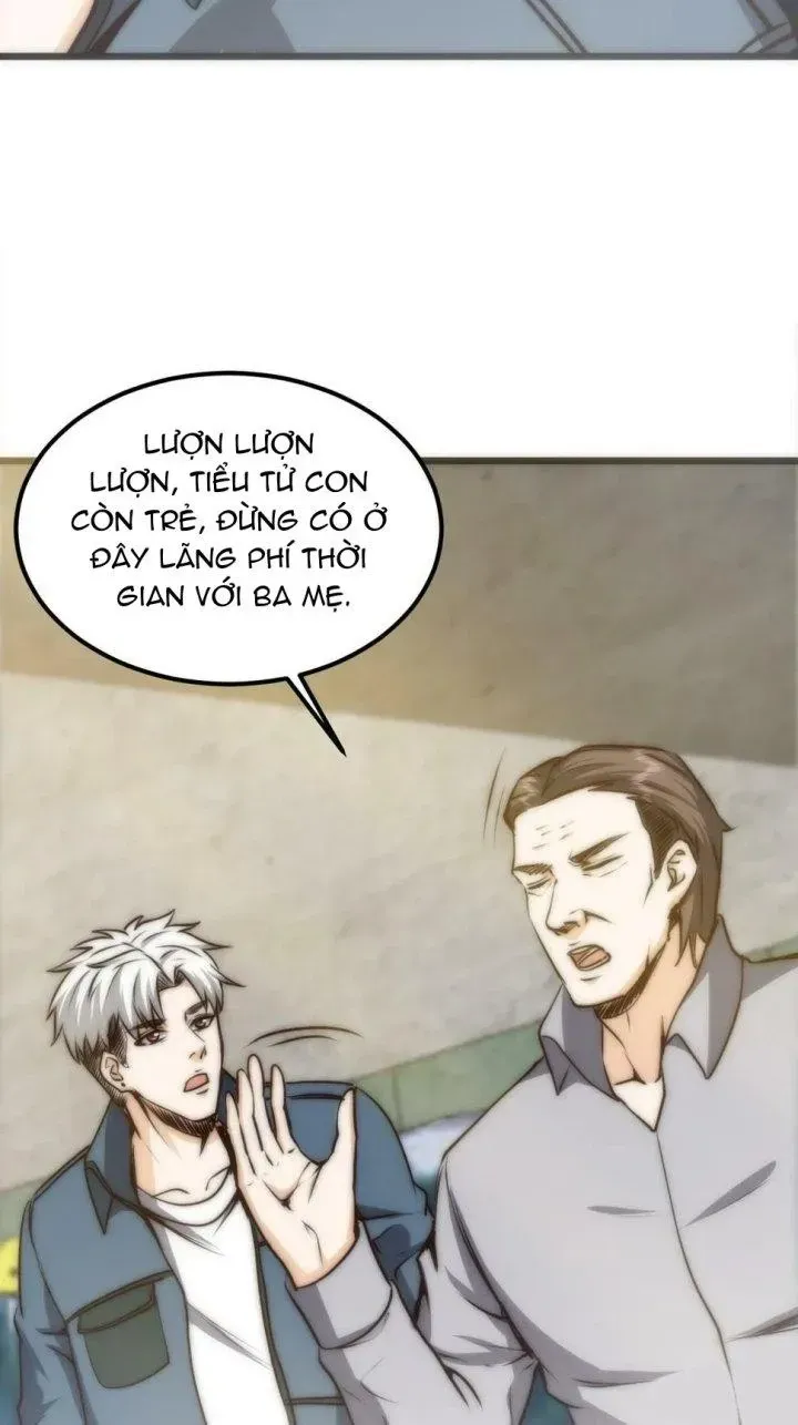 Trở Lại Với Sức Mạnh Của Hệ Thống Chap 37 - Next Chap 38