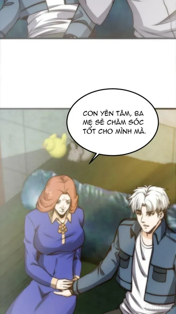 Trở Lại Với Sức Mạnh Của Hệ Thống Chap 37 - Next Chap 38