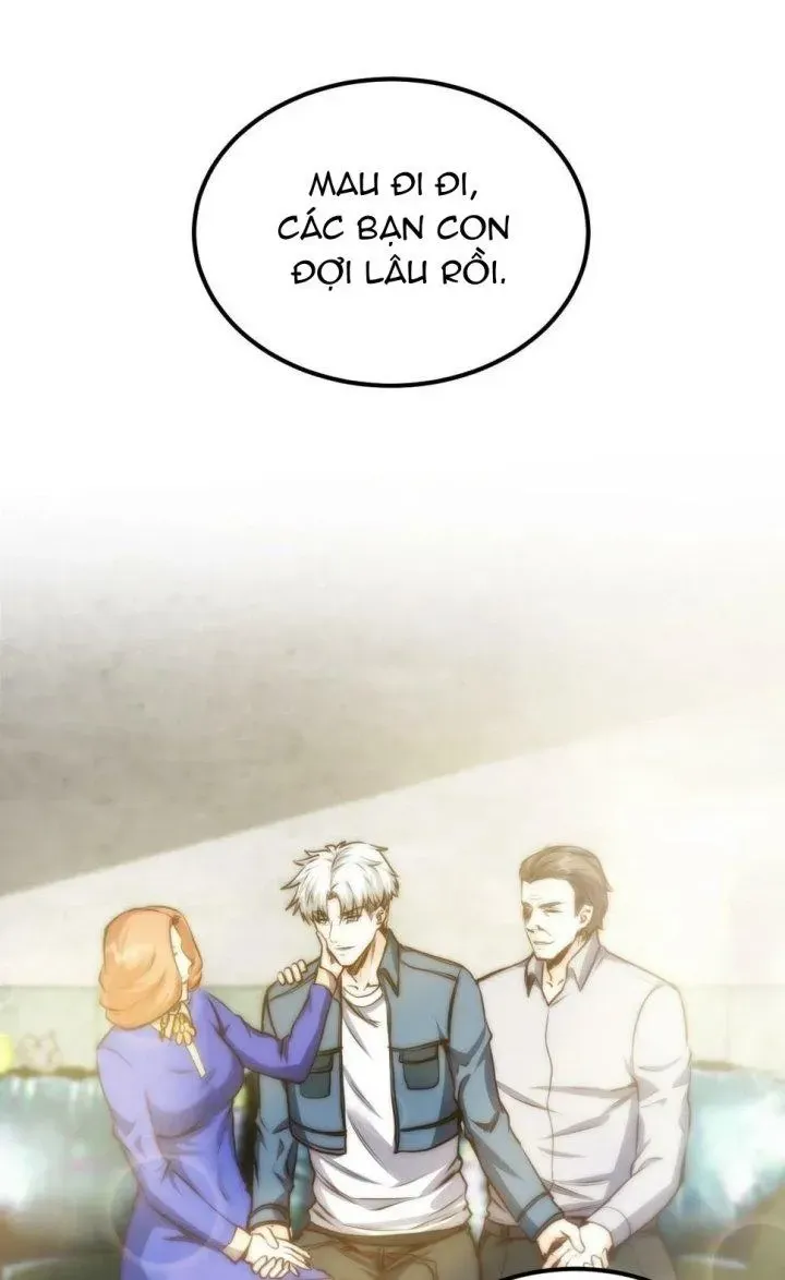Trở Lại Với Sức Mạnh Của Hệ Thống Chap 37 - Next Chap 38