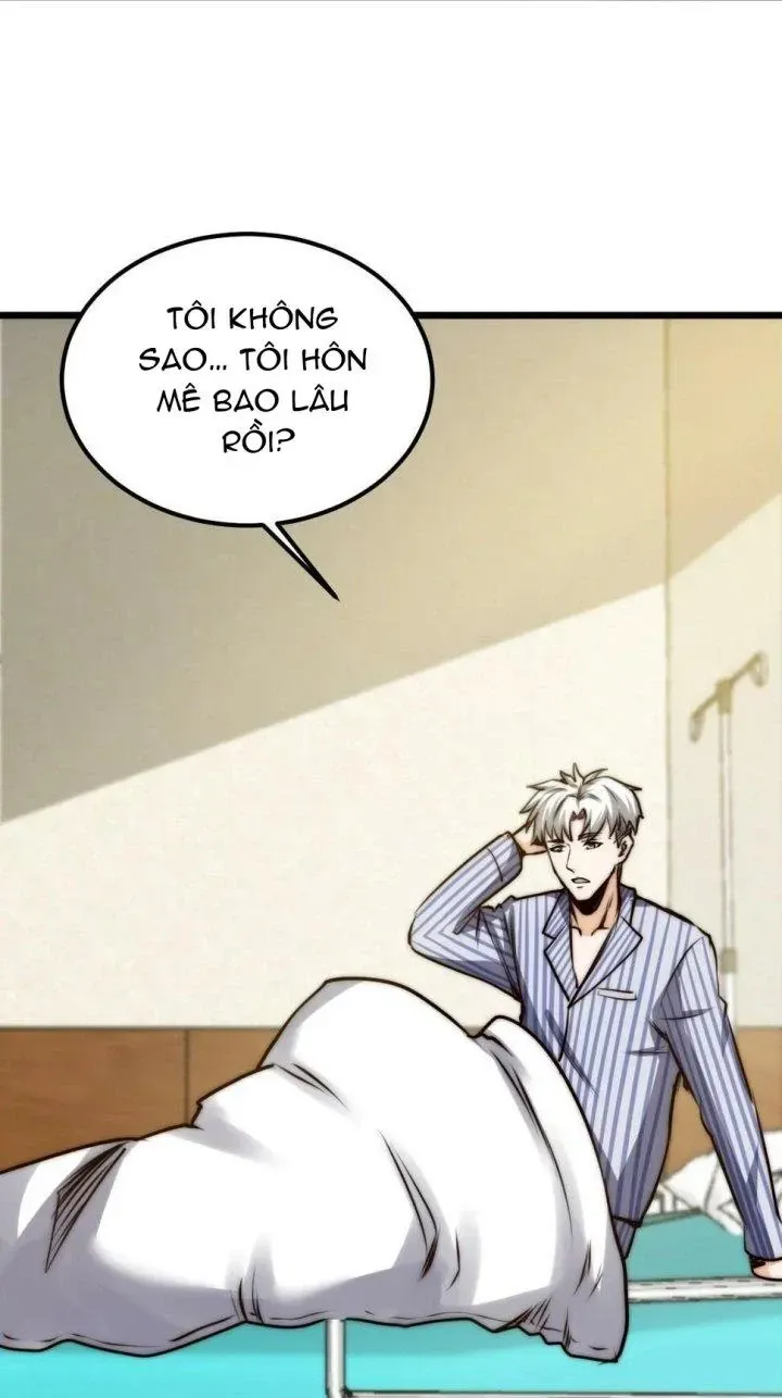 Trở Lại Với Sức Mạnh Của Hệ Thống Chap 37 - Next Chap 38