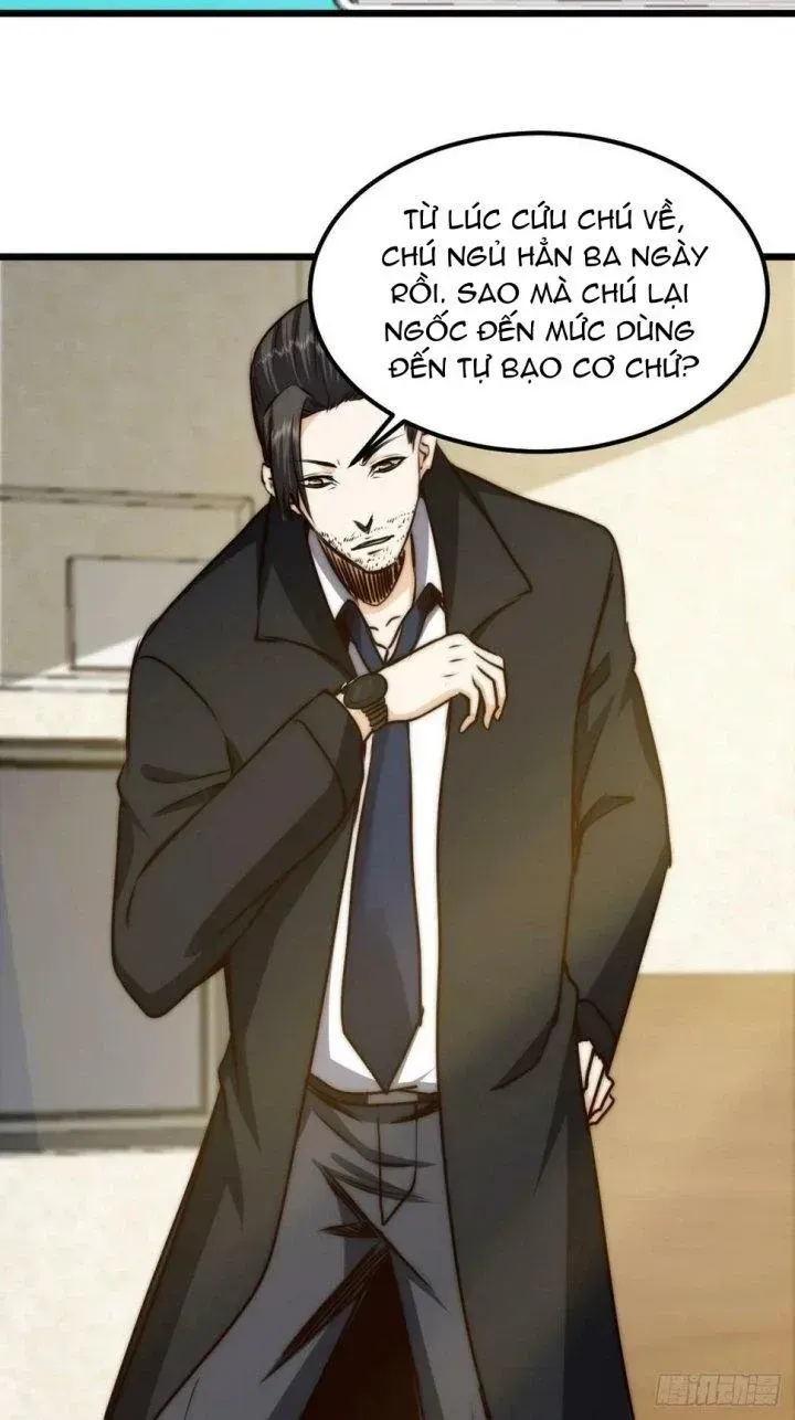 Trở Lại Với Sức Mạnh Của Hệ Thống Chap 37 - Next Chap 38