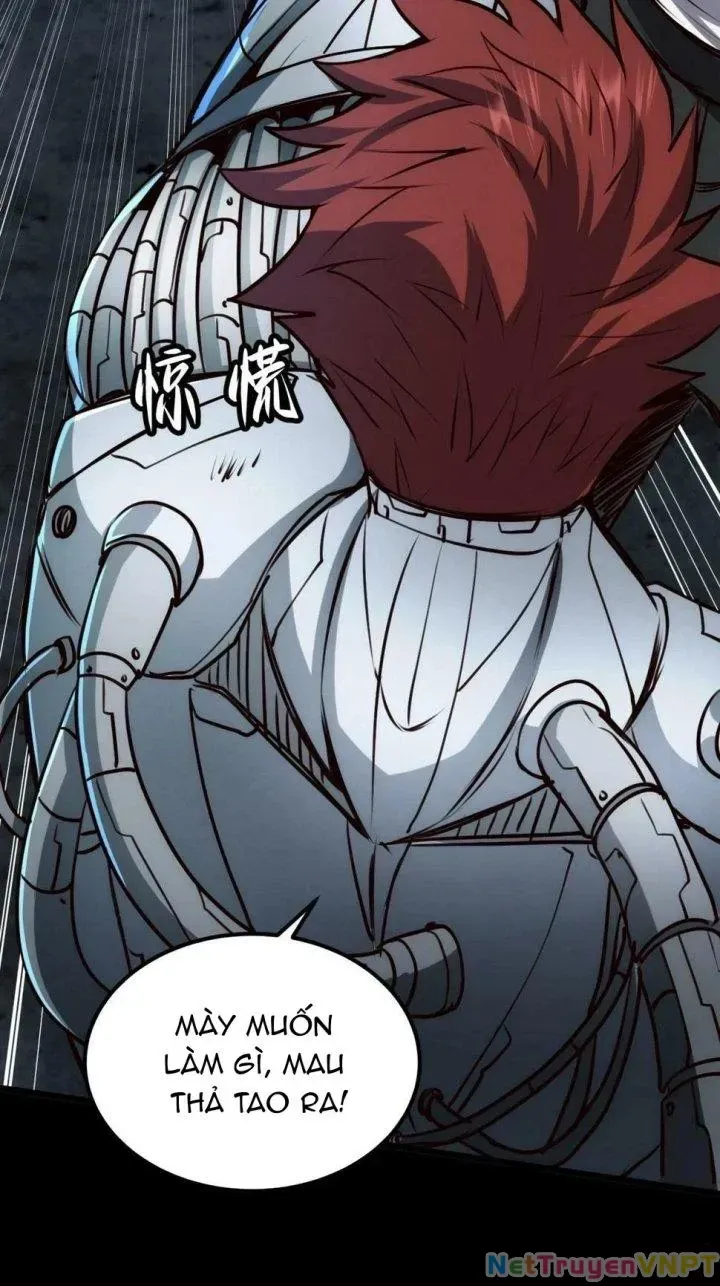 Trở Lại Với Sức Mạnh Của Hệ Thống Chap 37 - Next Chap 38