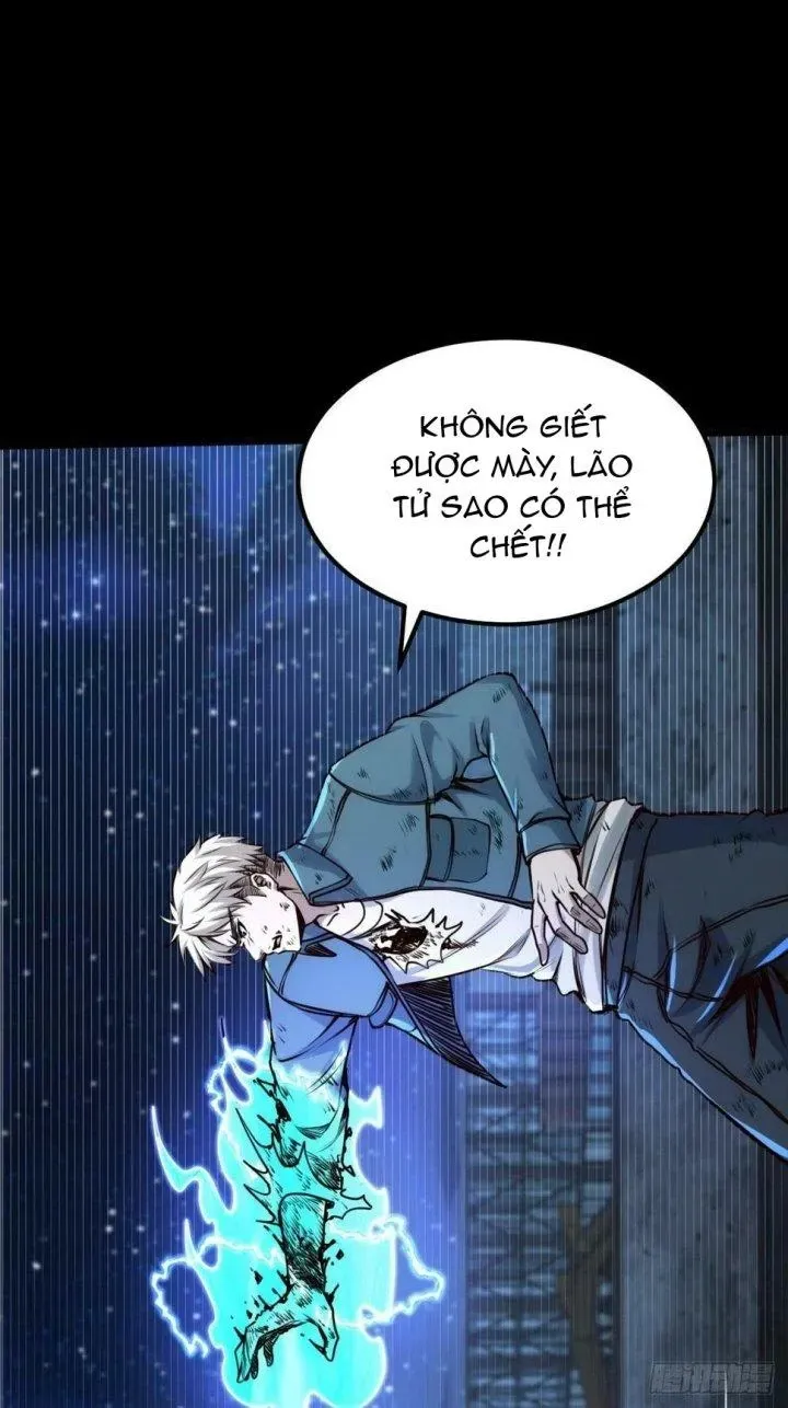 Trở Lại Với Sức Mạnh Của Hệ Thống Chap 37 - Next Chap 38