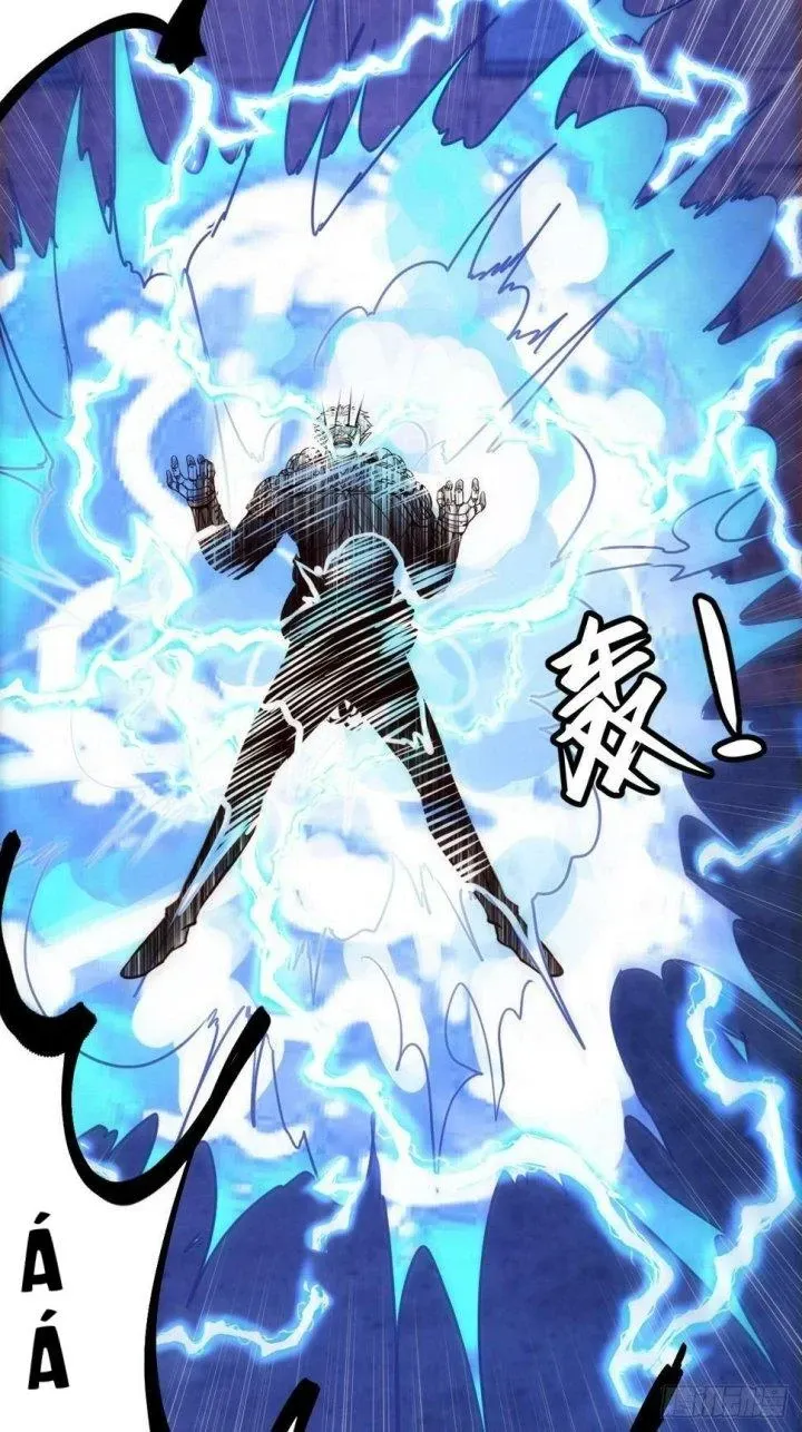 Trở Lại Với Sức Mạnh Của Hệ Thống Chap 37 - Next Chap 38