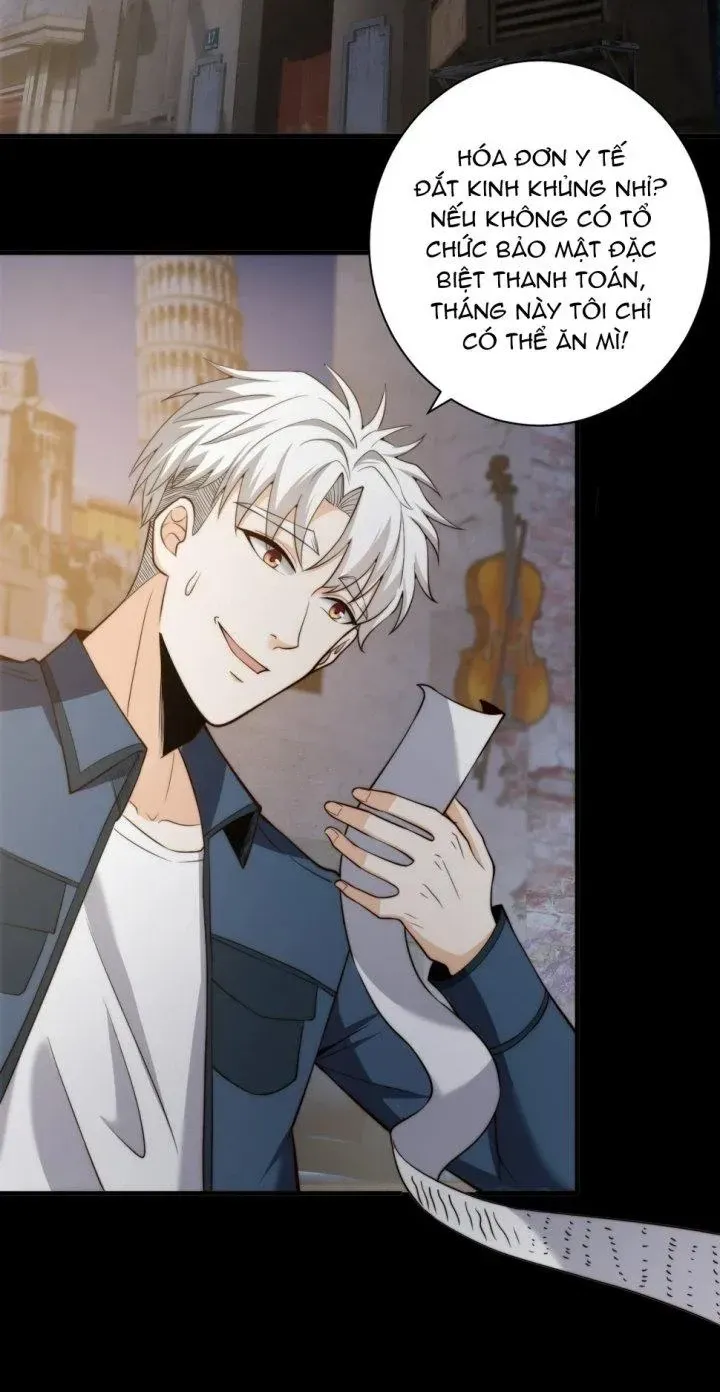 Trở Lại Với Sức Mạnh Của Hệ Thống Chap 38 - Next Chap 39