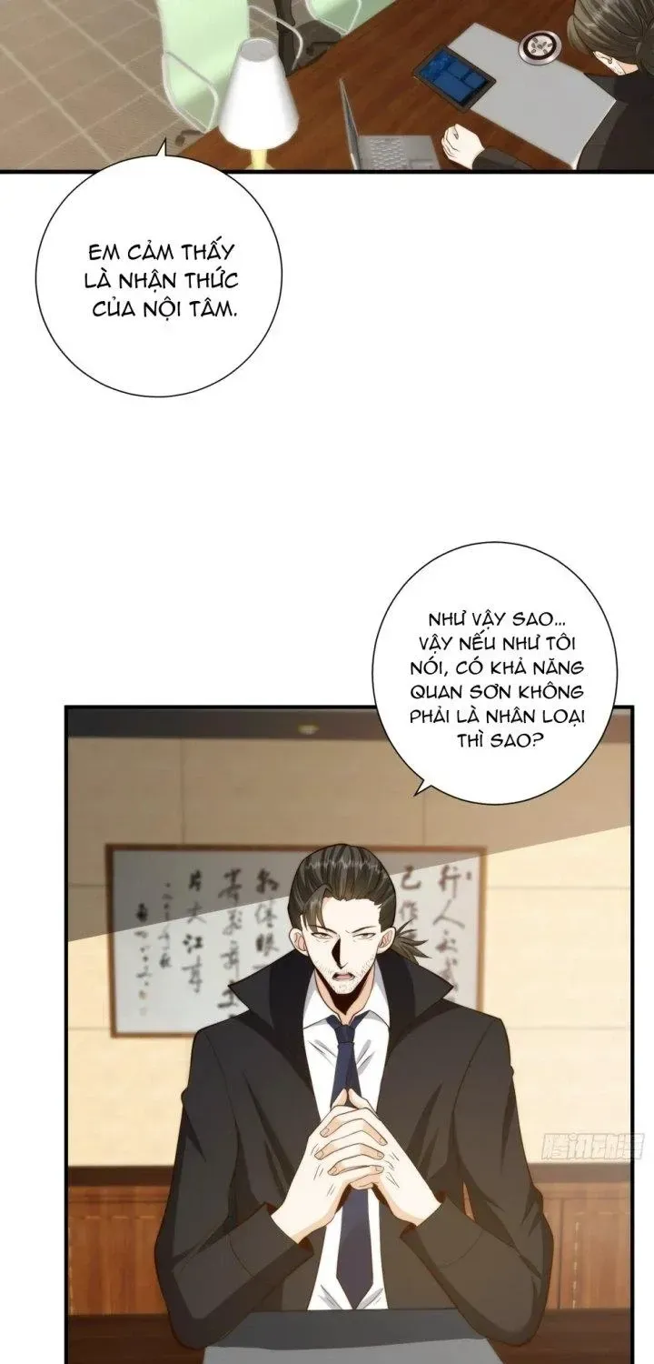 Trở Lại Với Sức Mạnh Của Hệ Thống Chap 38 - Next Chap 39