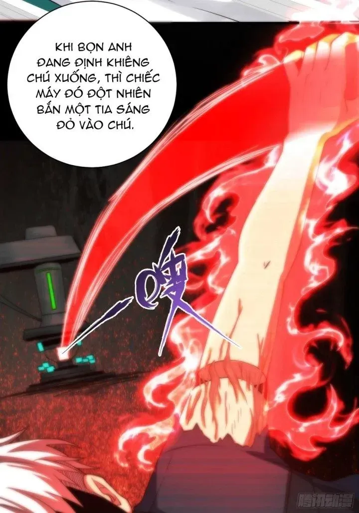 Trở Lại Với Sức Mạnh Của Hệ Thống Chap 38 - Next Chap 39