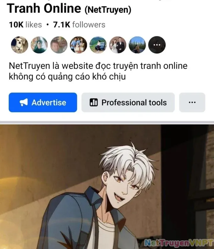 Trở Lại Với Sức Mạnh Của Hệ Thống Chap 39 - Next Chap 40