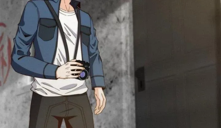 Trở Lại Với Sức Mạnh Của Hệ Thống Chap 39 - Next Chap 40