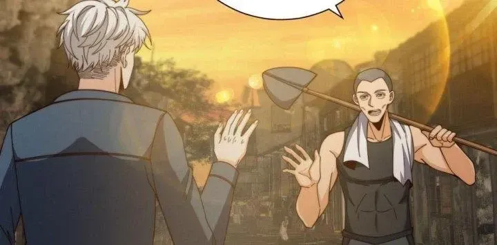 Trở Lại Với Sức Mạnh Của Hệ Thống Chap 39 - Next Chap 40
