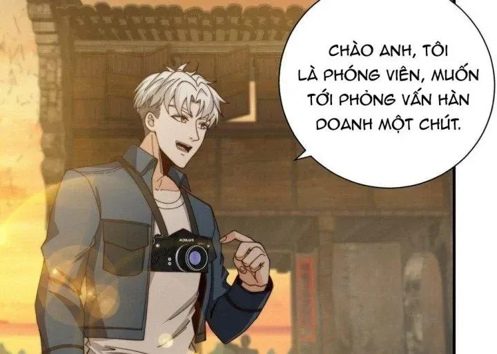 Trở Lại Với Sức Mạnh Của Hệ Thống Chap 39 - Next Chap 40